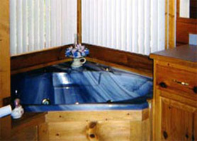 Jacuzzi
