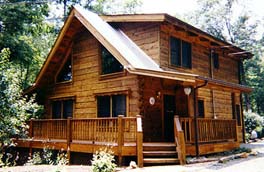 cabin image